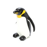 Classic King Penguin Bookend