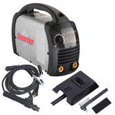 200-Amp IGBT Inverter ARC Welder