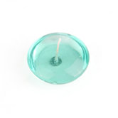 Clear Gel Floating Candles ( 6 Pieces/Box)