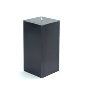 Square Pillar Candles