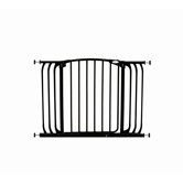 Auto Close Hallway Gate