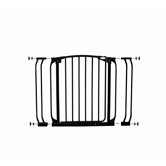 Swing Close Security Gate with Extensions