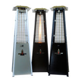 Mini Lava Tabletop Patio Heater