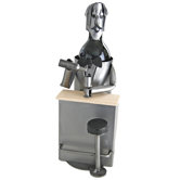 Bartender 1 Bottle Wine Caddy