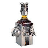 Whiskey Bottle Holder