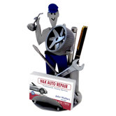 Auto Mechanic Pen Holder