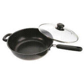 Gourmet Chef 12" Chicken Fryer