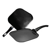 Non Stick Square Griddle