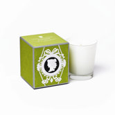 Cameo Patina Boxed Candle