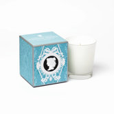 Cameo Venetian Quince Boxed Candle