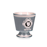 Cameo Astor Ceramic 2-Wick Candle