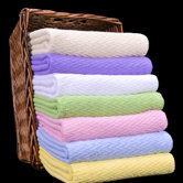 Sea Breeze Blanket