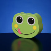 Jing-A-Ling Frog Bank
