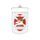 Welcome Winter Wall Decor
