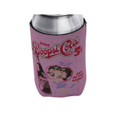 Betty Boop Can Hugger