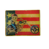 Lapel Pin