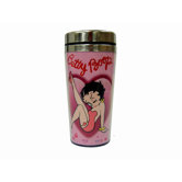 Travel Tumbler
