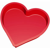 Heart Cake Mold