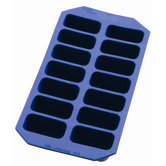 Gourmet Rectangular Ice Cube Tray