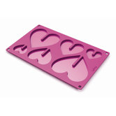 3D Love Mold