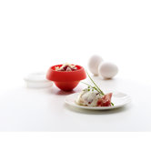 Ovo Cylinder Egg Cooker