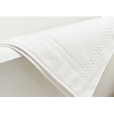 Mini Squares 3 Piece Bath Mat Set