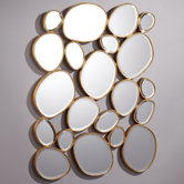 Free Form Mirror