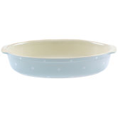 27cm Auflaufform oval "Chitra" (2er Pack)
