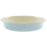 38cm Auflaufform oval "Chitra"