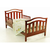 Elora Toddler Bed