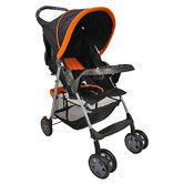 Jupiter Stroller