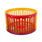Circuliar Playard