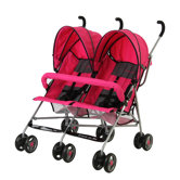 Twin Stroller