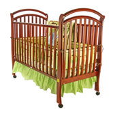 Tuscany Three in One Convertible Crib