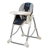 Banquet High Chair