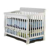 Ashton 4-in-1 Convertible Crib