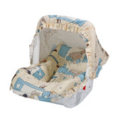 Shelby Baby Carrier