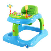 Shuffle Musical Baby Walker