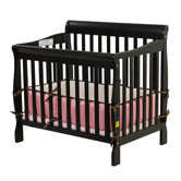 Aden Convertible 3 in 1 Mini Crib