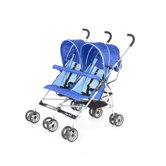 Twin Umbrella Stroller