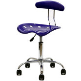 Rush Low-Back Task Chair