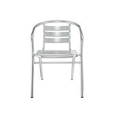 Perch Dining Arm Chair