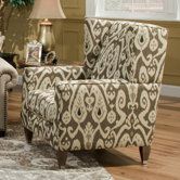 Montgomery Chair