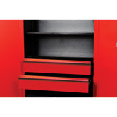 Fort Knox Cabinet Drawer Kit