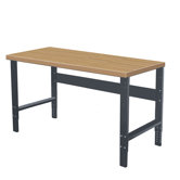 Workbench Laminated Hardwood Top