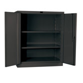 DuraTough Galvanite Series Storage Cabinet