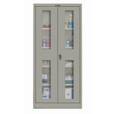 400 Series Stationary Ventilated Storage Cabinet