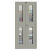 400 Series Stationary Storage Cabinet