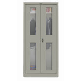 400 Series Stationary Ventilated Wardrobe Cabinet