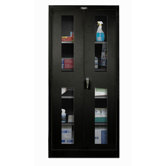 800 Series Stationary Storage Cabinet